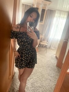 SuzySult's XXX Nude Photo 4