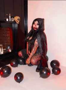 Kata_Bigboobs KASANDRA 사진 7