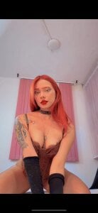 skinnyoranges Public Pic 6