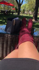 Scarlettebelle Public Immagine  2