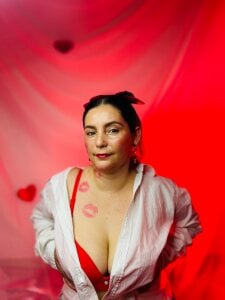 Happy February 14th… come and let yourself be provoked a little. de angelswets  3 Imagens