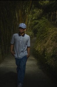 Taylor_Black_01 NATURAL ZONE Pic