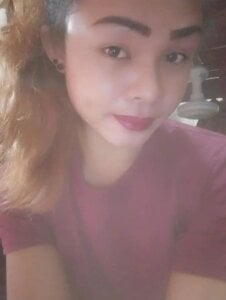 TS_gorgeousJhem Casual Billede 5