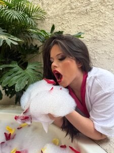 alahia66 for you, daddy 🤞🌹 Pic 2