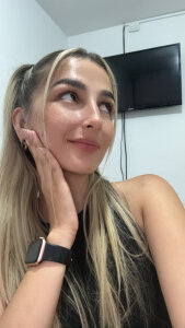 Classic girl 🤍 de pauliCarter Foto 2