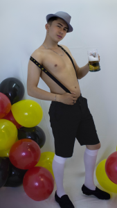 noah_and_rose Oktoberfest🍻 Photo 2