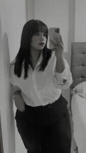 -Camila Elegant at day 🤵‍♀️ Pic 6