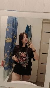 SelmaCarolfilightness of the moment Bild