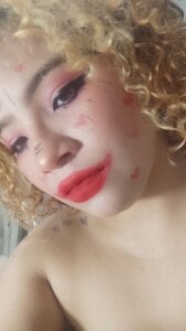 Alex_Fortuneune a Psyco Clown Pic 4