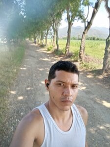 Manuel123hot Public Foto 4