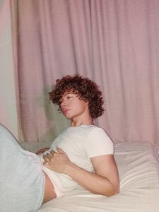 DanteAndKyle I’m just a good boy✨ Pic 2