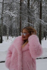 Stella_Lee Public 2 Poză