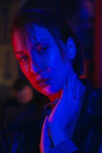 LinaHexのPublicの 2枚の写真