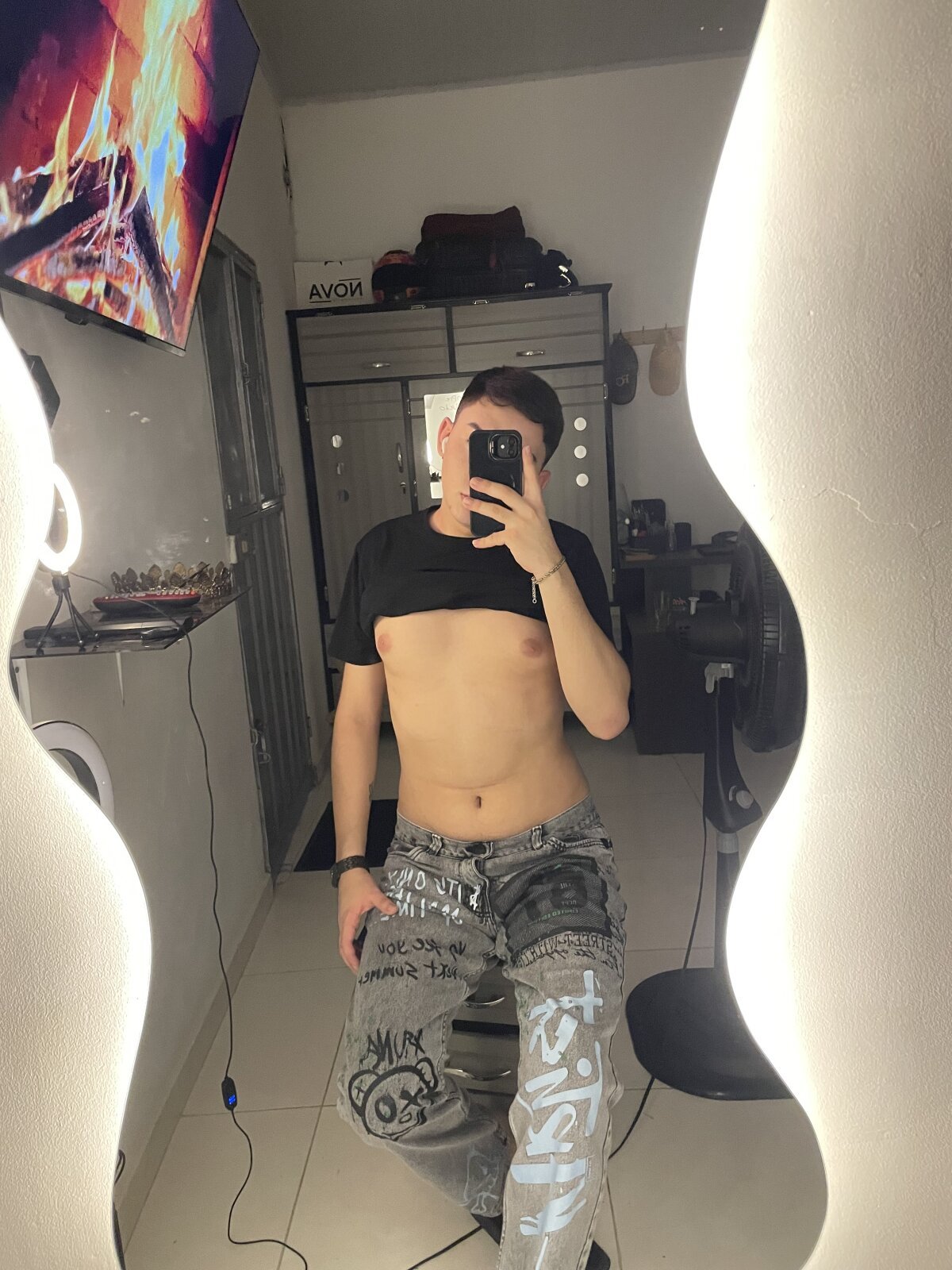 nico_sexboy 热门图片 5848