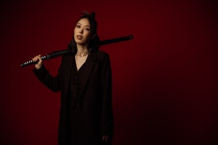 SoulHarmoonyy 刀 Pic