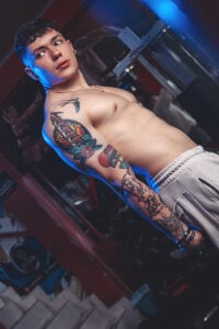 Alan_rosee Focused on reaching my next level 🔥🔥 사진 3