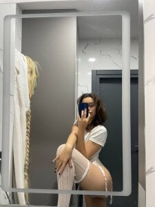 Luna_Veyra I'm very hot just for you honey❤️ Pic 3