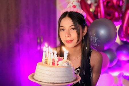 _ALLYSON18_ HAPPY BIRTHDAY🎊🎈🎁🎀 Pic 4