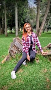 MilleyJones 🍃🪵Natural, relaxed... and ready to surprise you.🪵🍃 slika