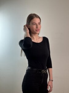 CassidyMuskus Public Pic