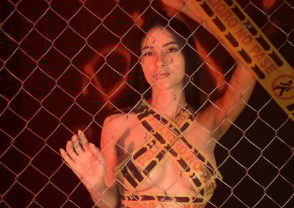 _alana_grey_: DANGER 🧯 🔥 ( 4 фото)