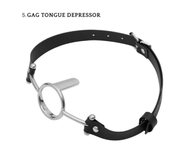 Yourrmuse_ 🤐GAGS/MORDAZAS🤐 圖片 5