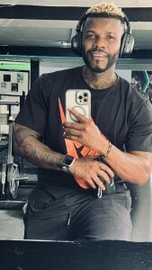 Public od Mark_Vega  4 snímek