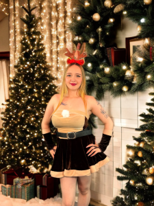 Zdjęcia Liaroberts1 Merry Christmas honey🎄💖:  5