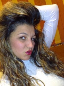 KamillaSpencer Public Pic