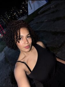 baddie_delayla Good evening 🌚💌 사진 2