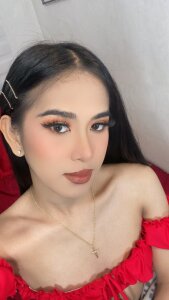 MissyFuckingPreston xoxo Pic