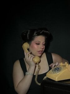 ShyVibes_ Call me in this new year ✨ Immagine 