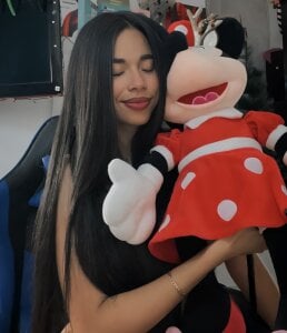 Milleradhara24 ❤️🧸 Poză