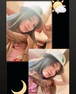 MaliaSowl Public👀 Billede