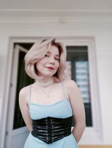 LaurynGeisinger 🫥 Hình