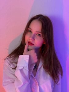 MichelleRoux tenderness in white Pic 3