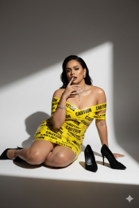 My favorite Shoot od KhimMadness  snímek