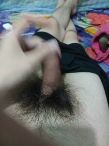 Zdjęcia MinhTien170905 Rậm lông: 