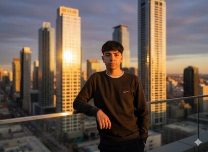 Peter_chase ⭐⭐ Foto