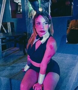 😏🔥 de Andrea_ch01  2 Imagens