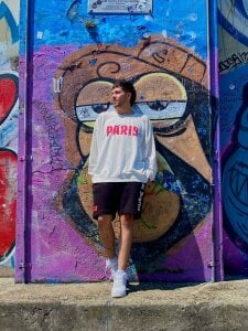 alex_and_christhoper😎 Bild