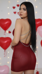 MEGAN___X kullanıcısının ❤️V Day❤️ albümü -  2 fotoğraf