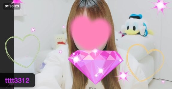 koko-chan_ ダイヤ💎 Pic 9