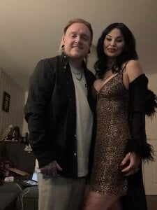 DaddyAndBabyGirl94 Public Pic