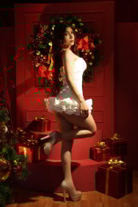 Maiia_Cute Christmas 2025 🎄💖🤩 slika 4