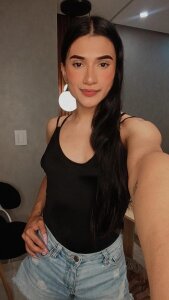 your favorite black-haired Indian de Sweet_Mafe Foto 5