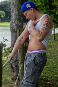 Prometeo_X: Street view💦 ( 6 фото)