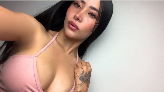 LauraVega1 Angel face Εικόνα 4