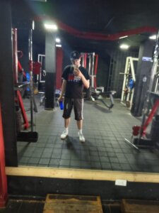 stivens-hot Gym Pic 2