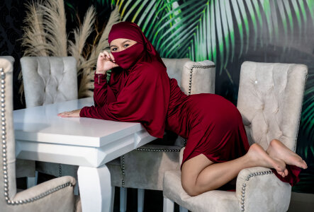 __mariam Secretos al Anochecer Pic 3